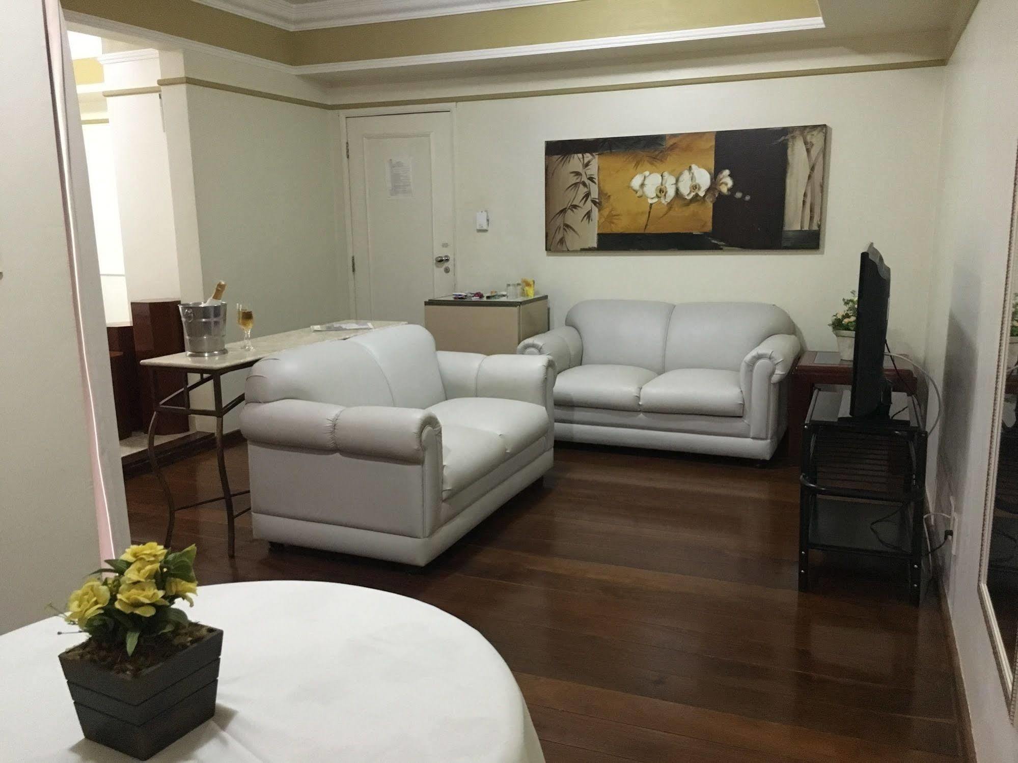 Tamareiras Park Hotel Uberaba Exterior foto