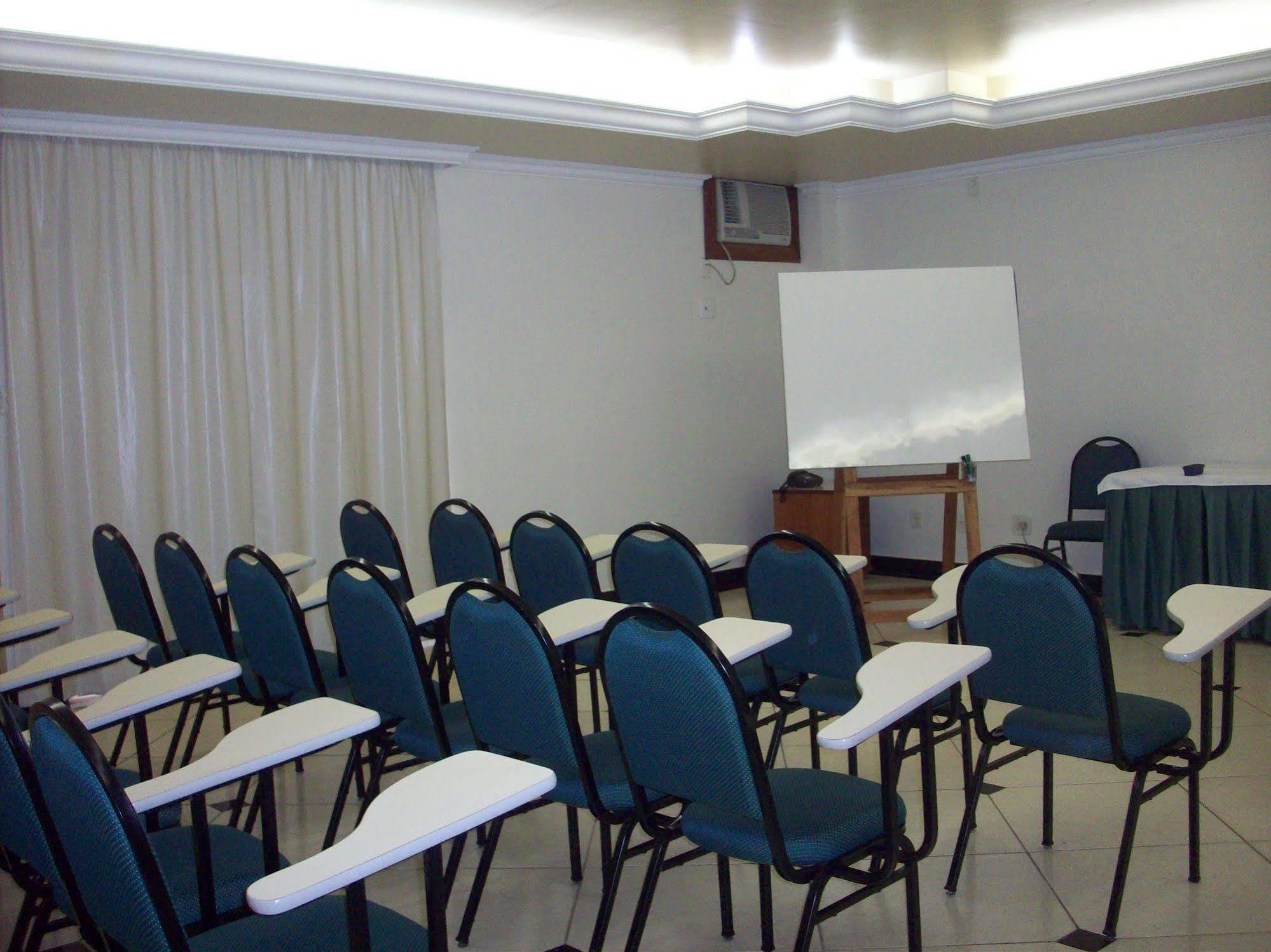 Tamareiras Park Hotel Uberaba Exterior foto